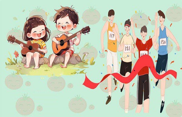 Để nu&ocirc;i dưỡng sự ổn định về mặt cảm x&uacute;c của trẻ cần c&oacute; sự nỗ lực chung của bố mẹ, cả gia đ&igrave;nh. 