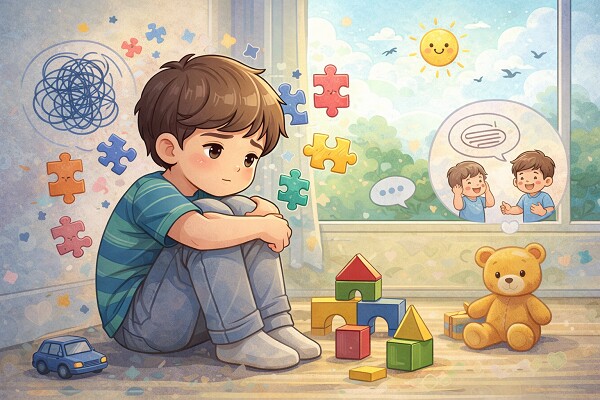 Càng yêu con, bố mẹ dễ muốn kiểm soát mọi thứ.