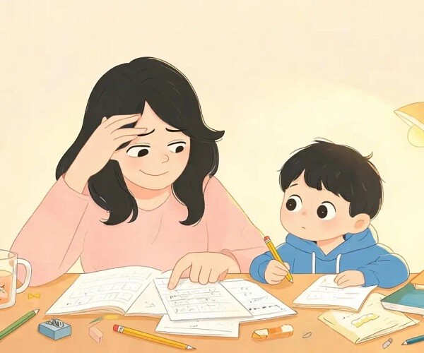 Trẻ thông minh thường khiến bố mẹ amp;#34;đau đầuamp;#34;? Có 3 bước giúp trẻ trút bỏ cơn giận, tăng đều IQ và EQ - 1