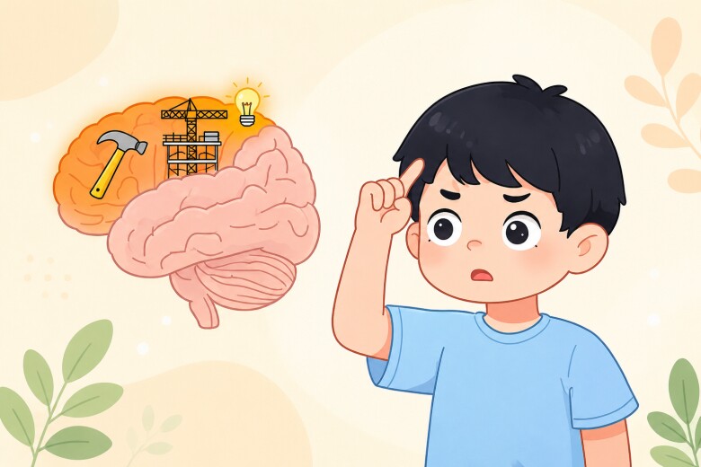 Trẻ thông minh thường khiến bố mẹ amp;#34;đau đầuamp;#34;? Có 3 bước giúp trẻ trút bỏ cơn giận, tăng đều IQ và EQ - 3