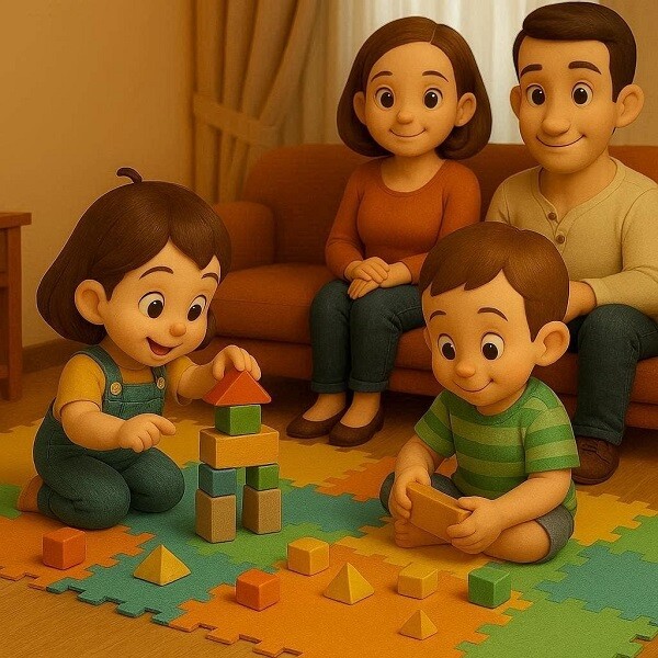 Bố mẹ càng yêu con càng phải tránh 4 kiểu “lời nói vô tình”, điều cuối nhiều người mắc nhất - 9
