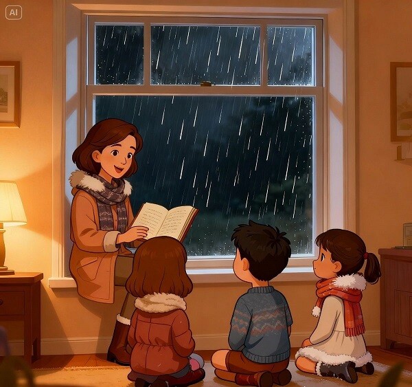 Những đứa trẻ xuất sắc thường lớn lên trong gia đình có 5 điểm chung này - 7