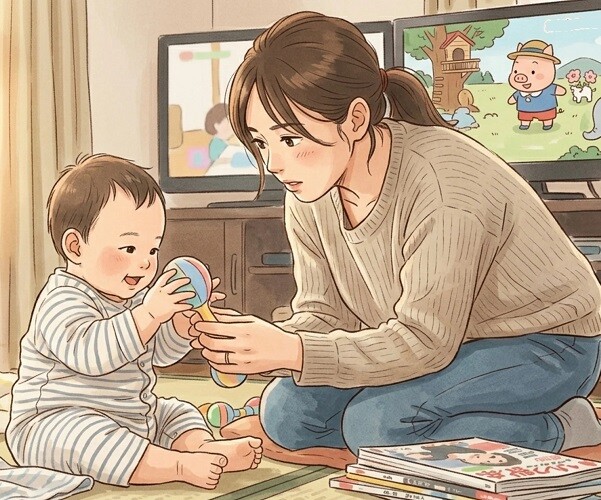 Bố mẹ amp;#34;mát tayamp;#34; có 3 bí quyết dạy con thông minh, mang lại may mắn cho cả nhà - 1