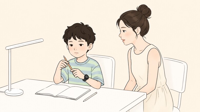 Dùng cách này để trò chuyện mỗi ngày, bố mẹ âm thầm giúp con thay đổi tính cách và tương lai - 3
