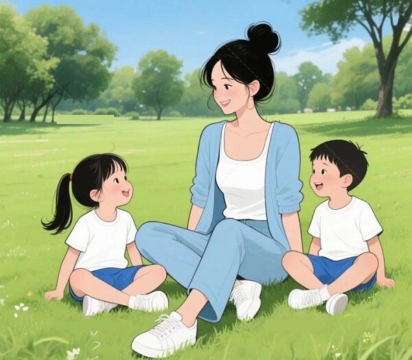 Không phải học giỏi sẽ thành công, đây mới là điều giúp trẻ tự tin làm chủ vận mệnh cuộc đời mình - 3