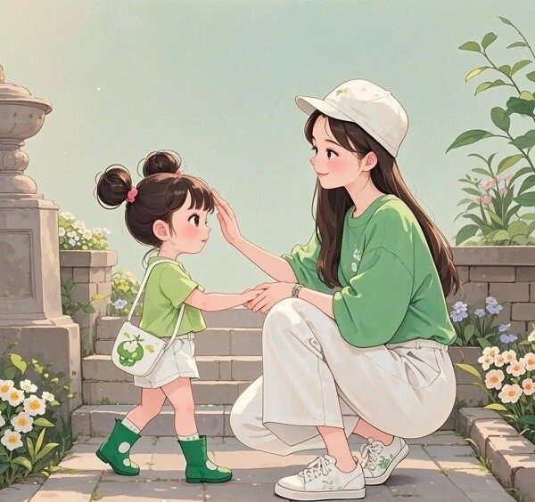 Không phải học giỏi sẽ thành công, đây mới là điều giúp trẻ tự tin làm chủ vận mệnh cuộc đời mình - 7