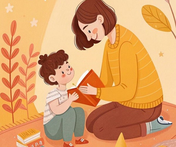 Muốn dạy con giỏi giang không cần quát mắng, bố mẹ có 4 câu làm amp;#34;vũ khí bí mậtamp;#34; - 1