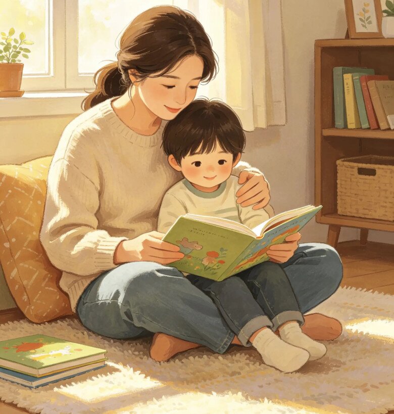 Bố mẹ th&ocirc;ng minh d&ugrave;ng c&aacute;ch n&agrave;y nu&ocirc;i dạy con c&aacute;i kh&aacute;c biệt v&agrave; t&agrave;i giỏi hơn người - 3