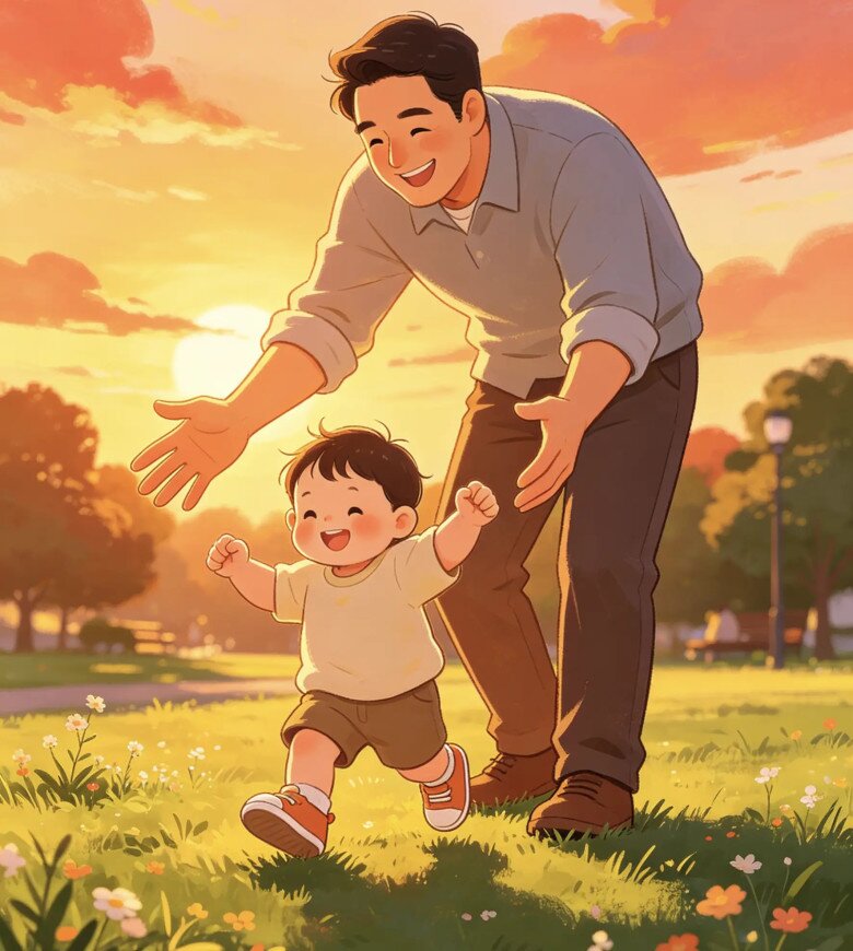 Bố mẹ th&ocirc;ng minh d&ugrave;ng c&aacute;ch n&agrave;y nu&ocirc;i dạy con c&aacute;i kh&aacute;c biệt v&agrave; t&agrave;i giỏi hơn người - 5