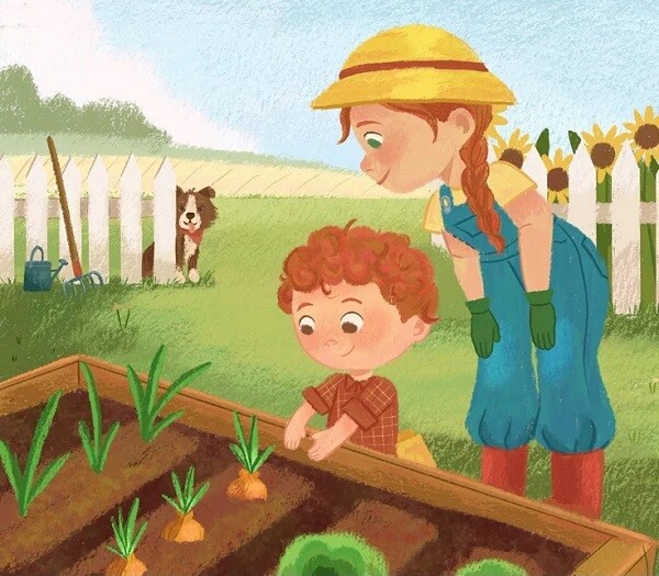 Bố mẹ th&ocirc;ng minh d&ugrave;ng c&aacute;ch n&agrave;y nu&ocirc;i dạy con c&aacute;i kh&aacute;c biệt v&agrave; t&agrave;i giỏi hơn người - 9