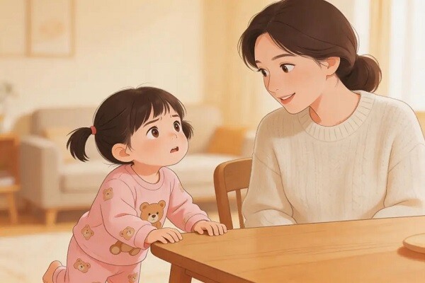 3 kiểu yêu thương ngây thơ, trẻ đang âm thầm chữa lành cho bố mẹ mà nhiều người không nhận ra - 6