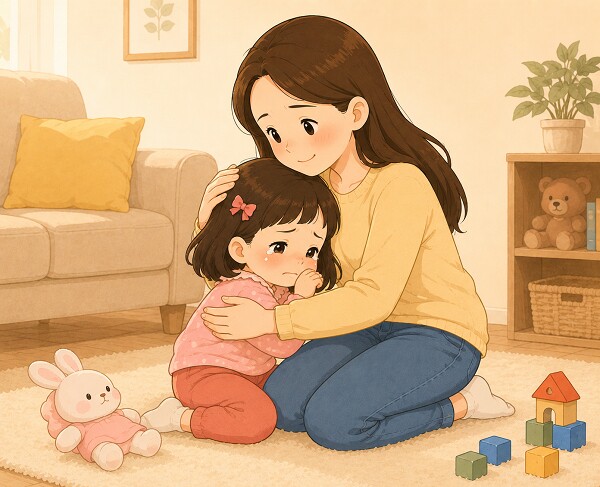 Đứa trẻ ngoan không phải do bẩm sinh, bố mẹ làm đúng 3 điều này sẽ khai mở trí tuệ cho con - 4