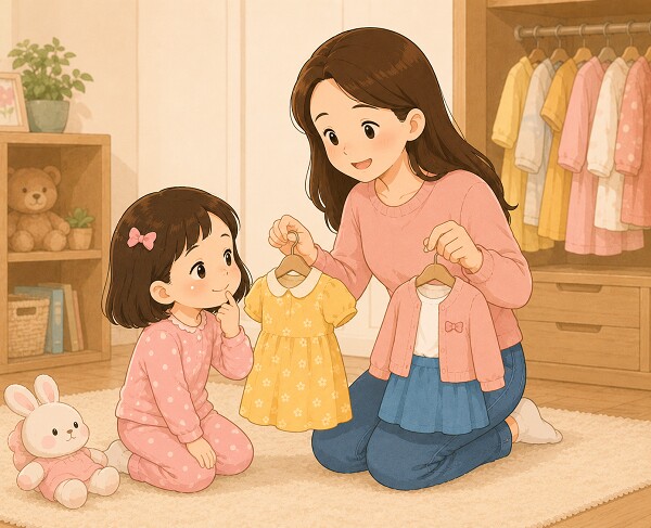 Đứa trẻ ngoan không phải do bẩm sinh, bố mẹ làm đúng 3 điều này sẽ khai mở trí tuệ cho con - 6
