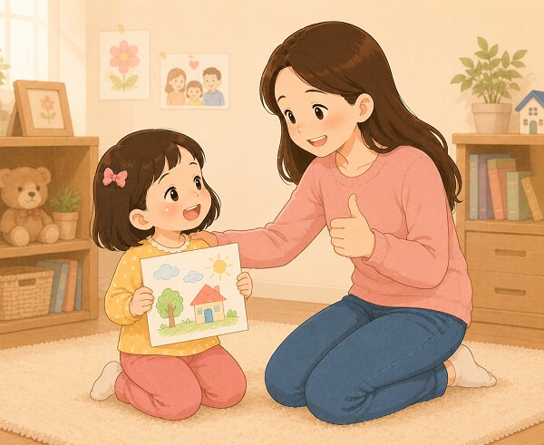 Đứa trẻ ngoan không phải do bẩm sinh, bố mẹ làm đúng 3 điều này sẽ khai mở trí tuệ cho con - 8