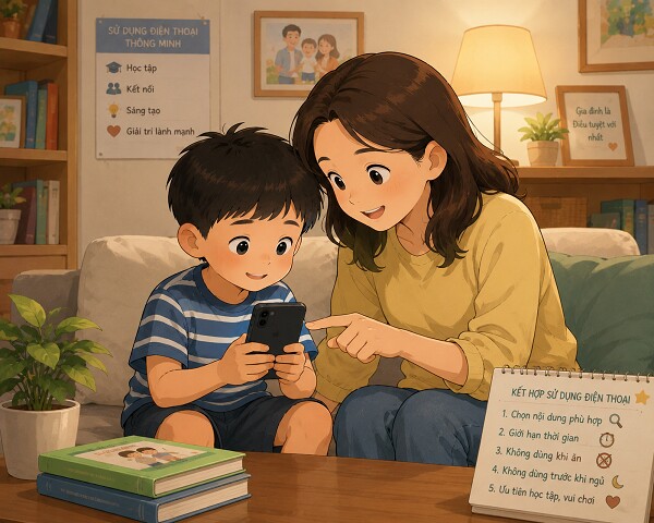 Elon Musk: Đừng cấm con chơi điện thoại, trẻ cần biết amp;#34;nghiệnamp;#39;amp;#39; điện thoại sẽ amp;#39;amp;#39;đánh cắpamp;#39;amp;#39; trí thông minh - 8