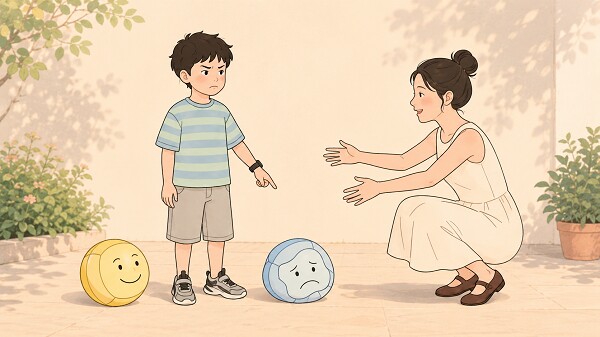Đừng để con bị bắt nạt mà không hay biết, 3 mẹo phân biệt giữa trò đùa và hành vi ác ý - 7