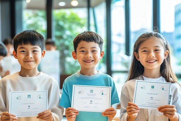 Không phải tiền bạc hay trường tốt, đây mới là 3 điều tạo nên đứa trẻ giỏi giang và thành công - 3