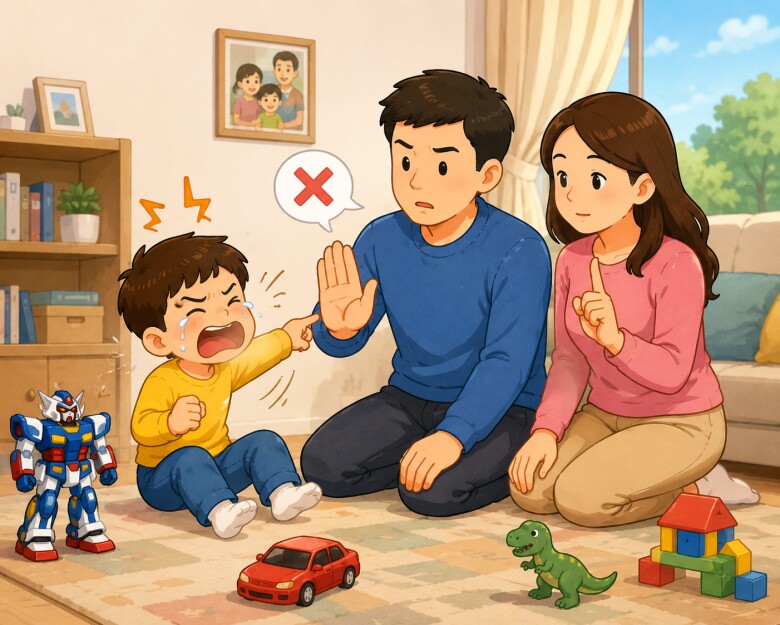 Bố mẹ không biết, 10 điều dạy đơn giản nhưng có thể làm thay đổi tương lai của con - 4
