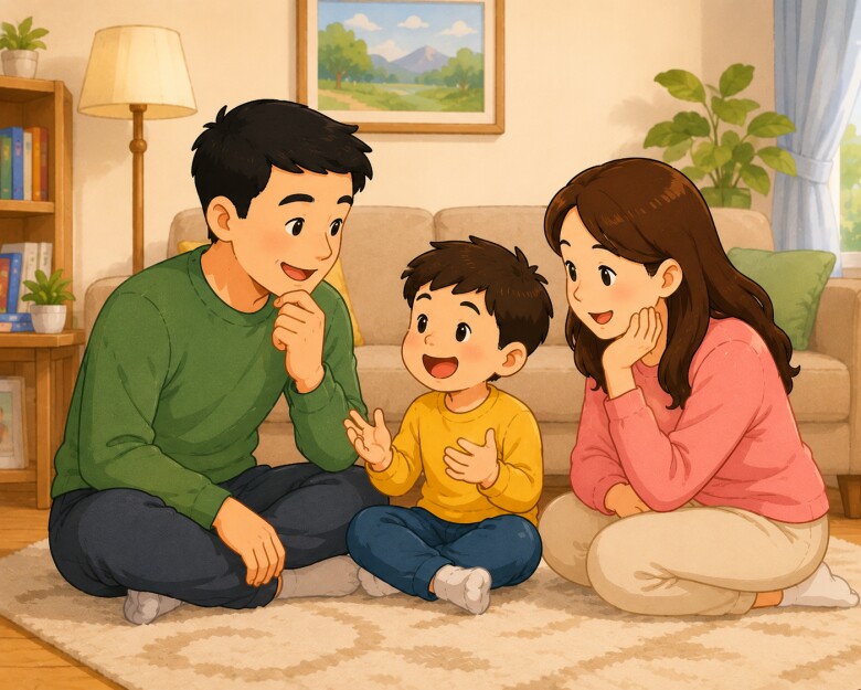 Bố mẹ không biết, 10 điều dạy đơn giản nhưng có thể làm thay đổi tương lai của con - 8
