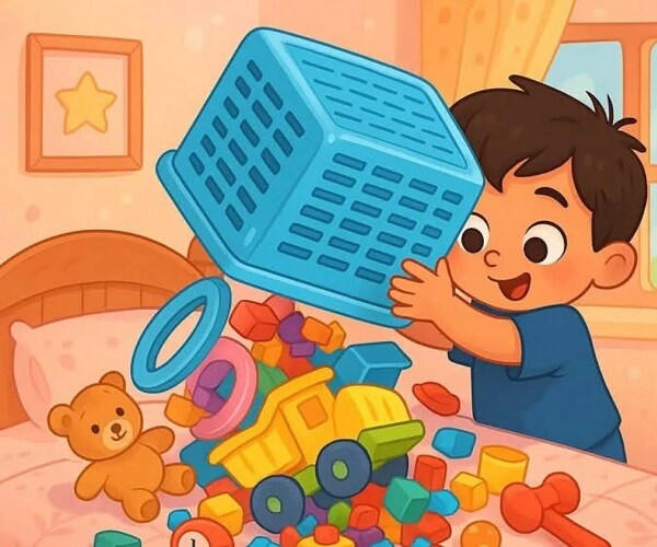 6 điều bố mẹ làm mỗi ngày quyết định tương lai của con, điều số 3 nhiều người bỏ qua - 1