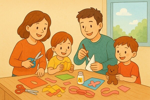 6 điều bố mẹ làm mỗi ngày quyết định tương lai của con, điều số 3 nhiều người bỏ qua - 7
