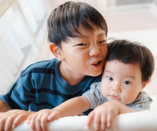 Giáo sư tâm lý: Sẽ có sự khác biệt giữa 1 đứa trẻ ngủ và không ngủ trưa khi lớn - 1
