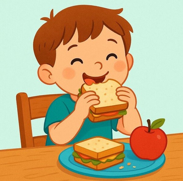 6 c&aacute;ch nu&ocirc;i con gần như &ldquo;0 đồng&rdquo; nhưng gi&uacute;p trẻ khỏe mạnh v&agrave; vui vẻ mỗi ng&agrave;y - 6