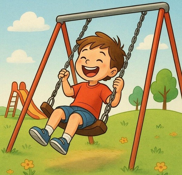 6 c&aacute;ch nu&ocirc;i con gần như &ldquo;0 đồng&rdquo; nhưng gi&uacute;p trẻ khỏe mạnh v&agrave; vui vẻ mỗi ng&agrave;y - 8