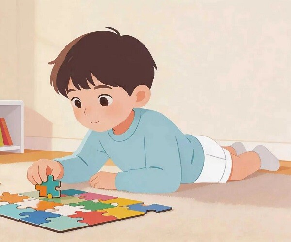 6 cách nuôi con gần như “0 đồng” nhưng giúp trẻ khỏe mạnh và vui vẻ mỗi ngày - 1