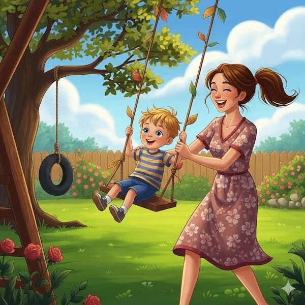 6 c&aacute;ch nu&ocirc;i con gần như &ldquo;0 đồng&rdquo; nhưng gi&uacute;p trẻ khỏe mạnh v&agrave; vui vẻ mỗi ng&agrave;y - 12
