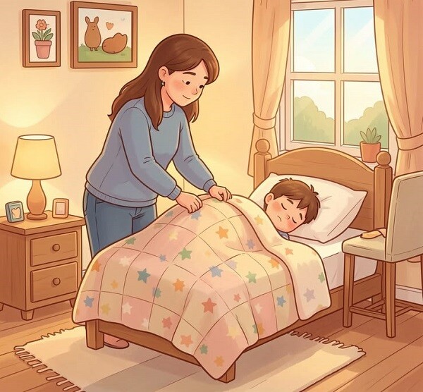 6 c&aacute;ch nu&ocirc;i con gần như &ldquo;0 đồng&rdquo; nhưng gi&uacute;p trẻ khỏe mạnh v&agrave; vui vẻ mỗi ng&agrave;y - 4