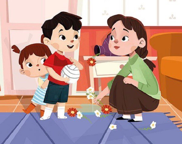Học tập kh&ocirc;ng phải l&agrave; một qu&aacute; tr&igrave;nh thấm nhuần kiến ​​thức m&agrave; l&agrave; một qu&aacute; tr&igrave;nh li&ecirc;n tục thử v&agrave; sửa sai.