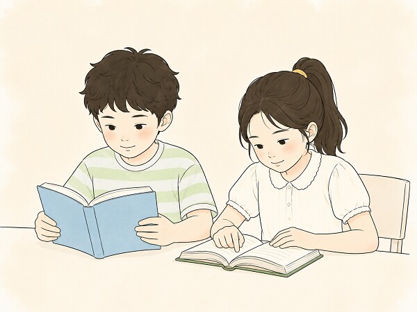 6 cách giúp trẻ nhớ nhanh, học đâu hiểu đó - 9