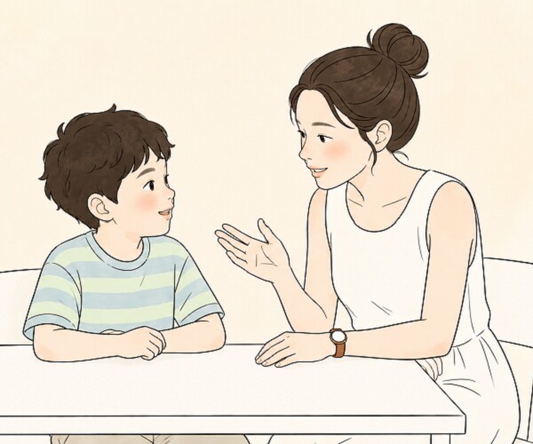 6 cách giúp trẻ nhớ nhanh, học đâu hiểu đó - 1