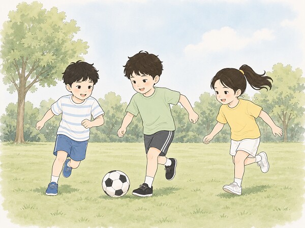 6 cách giúp trẻ nhớ nhanh, học đâu hiểu đó - 11