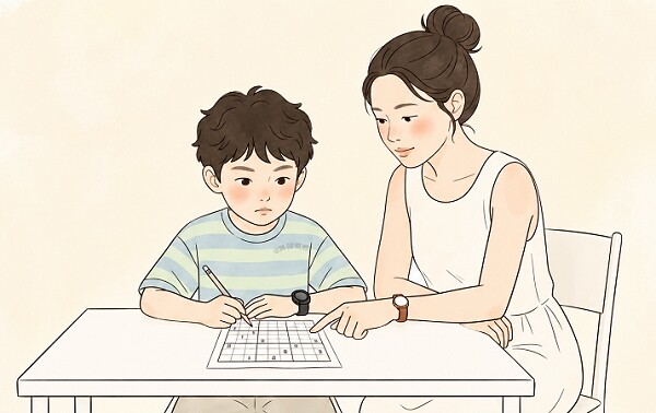 6 cách giúp trẻ nhớ nhanh, học đâu hiểu đó - 6