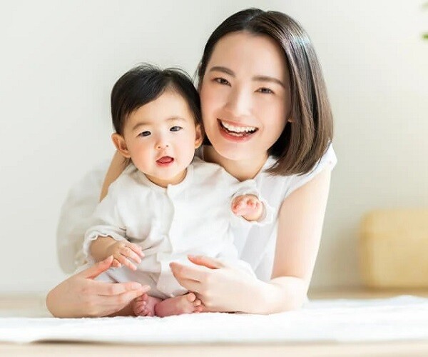 Không hề mê tín: Người mẹ có đặc điểm này, sinh con khỏe mạnh, thông minh vượt trội - 1