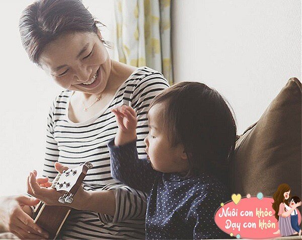 Những đứa trẻ được sinh ra bởi bà mẹ có nhóm máu O thường vượt xa những đứa trẻ cùng tuổi về sự phát triển trí não và thể chất.