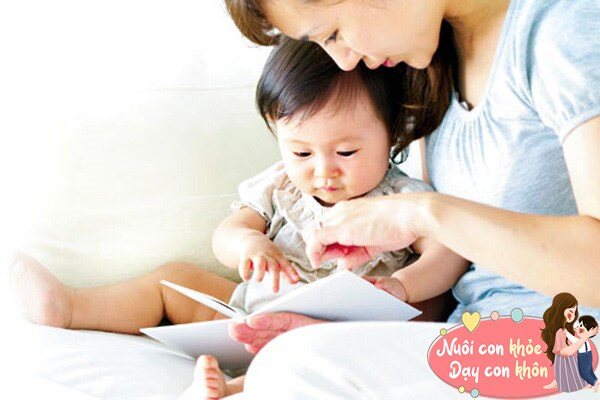 Nếu cha mẹ có thể cung cấp cho trẻ một bầu không khí gia đình vui vẻ và một môi trường giáo dục tốt, trẻ sẽ có nhiều điều kiện thuận lợi để phát triển trong tương lai.