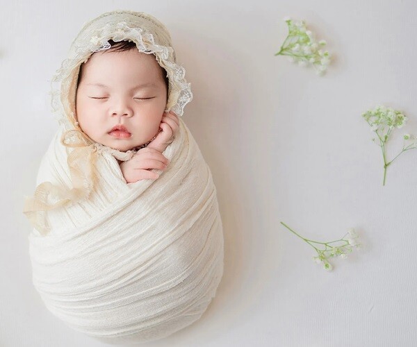 Không hề mê tín: Trẻ có 4 bộ phận cơ thể càng to càng mang về tài lộc, cuộc sống sung túc - 1