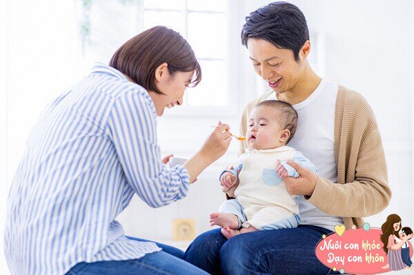 Cung cấp chế độ ăn uống c&acirc;n bằng dinh dưỡng.