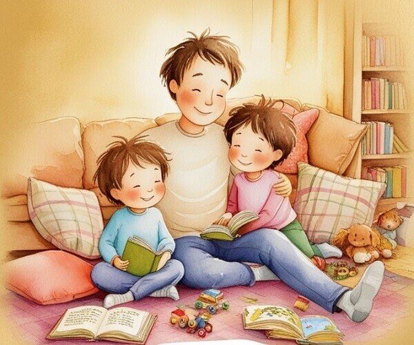 Không hề mê tín: Trong gia đình đông con, đứa trẻ amp;#34;tốt sốamp;#34; thường có điều này trong tính cách - 1