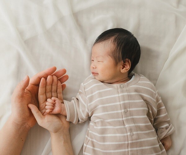 Không phải canxi, trẻ thiếu chất này chiều cao và trí thông minh giảm sút nhanh chóng - 1