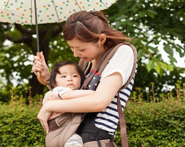 ... hay nơi nóng bức, nhiệt độ cao.