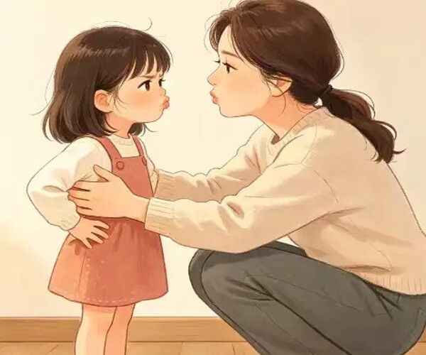 Kiểu bố mẹ khiến con cái thường oán giận và muốn xa cách khi trưởng thành - 1