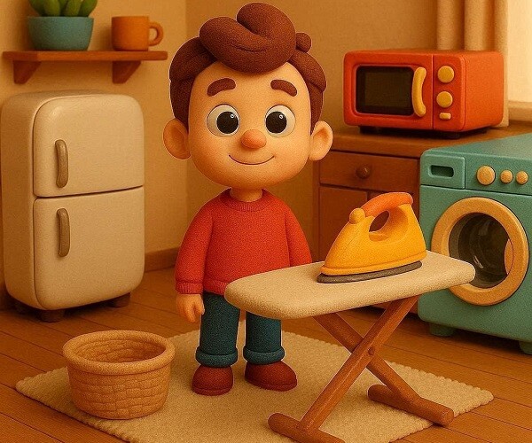 90% bố mẹ đang bỏ qua bí quyết giúp trẻ phát triển trí não và tư duy vượt trội trước 6 tuổi - 1
