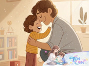 Nuôi con IQ EQ - Những câu bố mẹ nên nói với trẻ tự kỷ, mang lại hiệu quả như phép màu