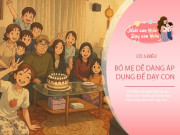 Nuôi con IQ EQ - Không cần học thêm đắt đỏ, 5 điều tưởng nhỏ nhưng quyết định nhân cách và tương lai của trẻ