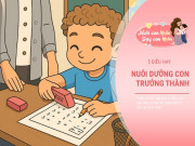 90% bố mẹ đang bỏ qua bí quyết giúp trẻ phát triển trí não và tư duy vượt trội trước 6 tuổi