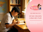 Nuôi con IQ EQ - Bố mẹ tự hào về 3 biểu hiện này ở con, mà không biết đang dần "làm hư" trẻ về sau